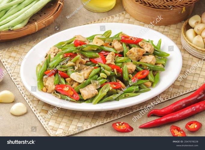 Flavorful Fried Green Beans: Tips for Crispy Perfection & Dipping